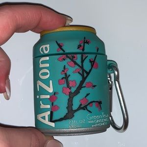Arizona Ice Tea Airpod Case!